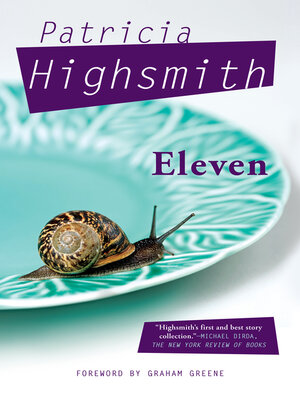 Eleven - ebook